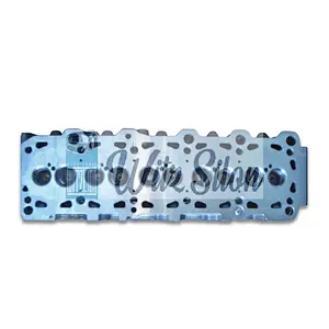 CYLINDER HEAD 908704 074103351C for VOLKSWAGEN AHY