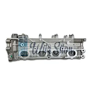 Cylinder Head for Suzuki Grand Vitara 2.4L J24B Engine Part Number 11100-78KA0 11100-78K00