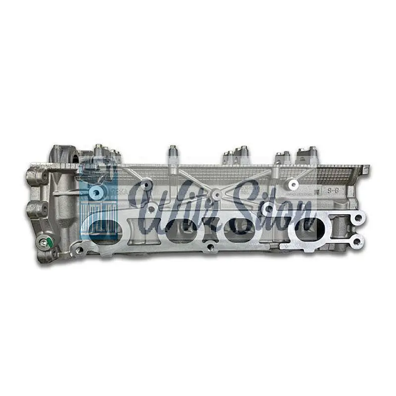 Cylinder Head for Suzuki Grand Vitara 2.4L J24B Engine Part Number 11100-78KA0 11100-78K00