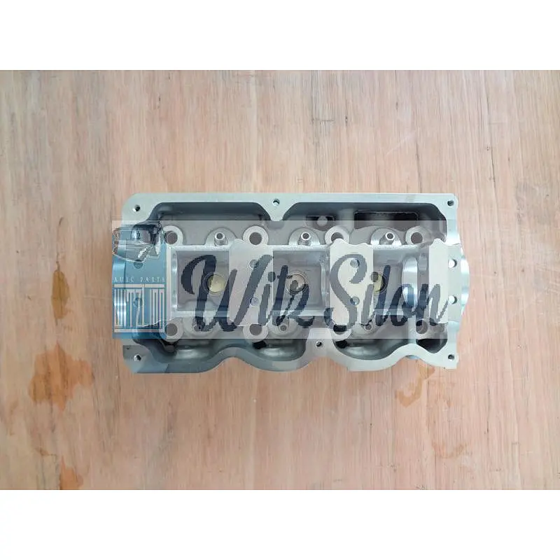 Cylinder Head For DAEWOO Matiz I Aveo F8CV 96316210