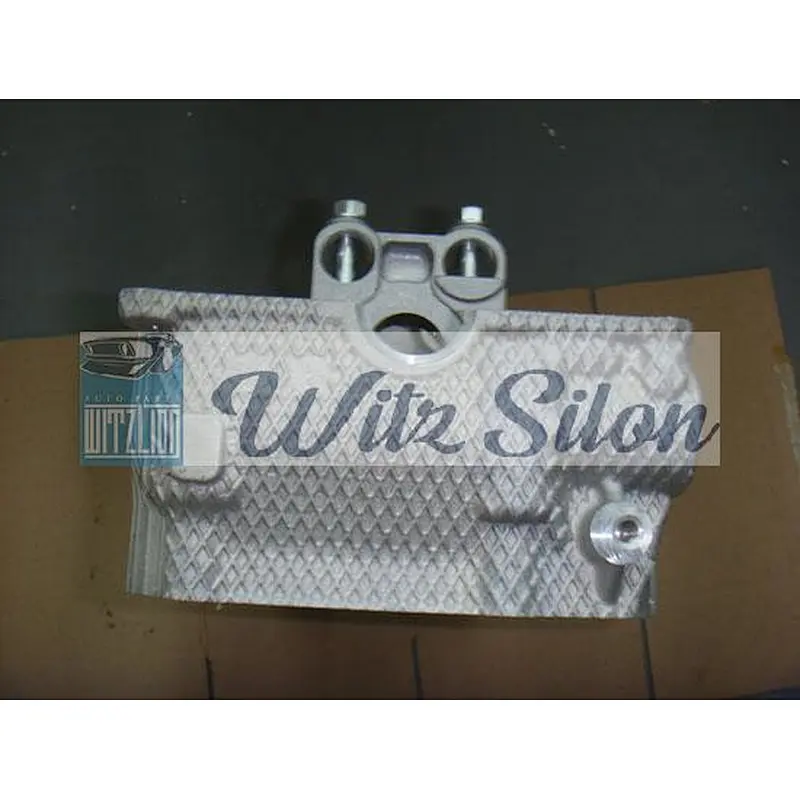 CYLINDER HEAD MAZDA G6 G601-10-100B / G612-10-100B / 910520  B2600/MPV 2.6 89-94