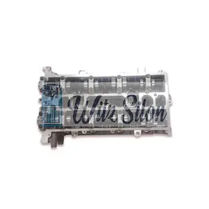 Complete Cylinder Head for Ford MONDEO S-MAX L3 2.3 Engine