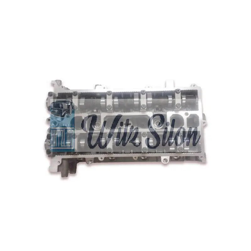 Complete Cylinder Head for Ford MONDEO S-MAX L3 2.3 Engine