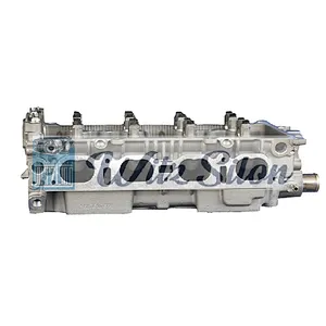 CYLINDER HEAD TOYOTA 1ZZ/2ZZ-FE 11101-22071 /  1.6/1.8L Corolla; / RAV4. / Celica / Caldina 98-