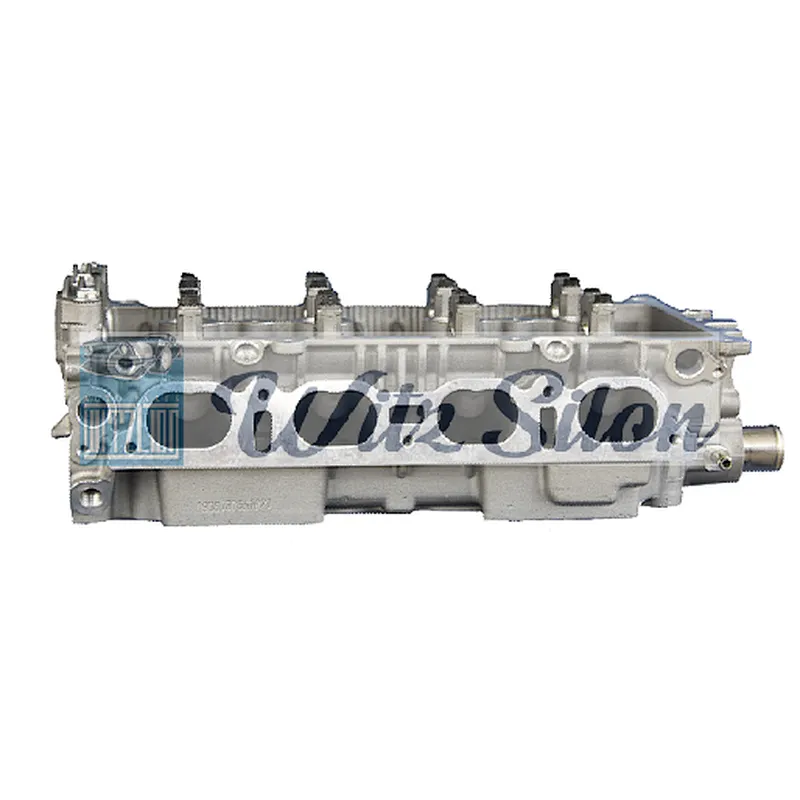 CYLINDER HEAD TOYOTA 1ZZ/2ZZ-FE 11101-22071 /  1.6/1.8L Corolla; / RAV4. / Celica / Caldina 98-
