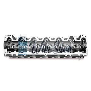 Cylinder Head for NISSAN PATROL RD28 hydraulic lifter Engine Part Number 11040-G9825