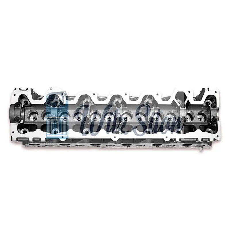 Cylinder Head for NISSAN PATROL RD28 hydraulic lifter Engine Part Number 11040-G9825