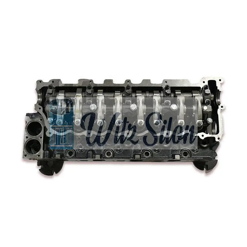 Complete Cylinder Head for ISUZU 4HF1 Engine 8-97033-149-2 8-97033149-0