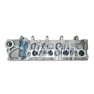 Cylinder Head for Toyota TCR TACOMA 2RZ (Carburetor) Engine Part Number 11101-75022-CA 11101-75021