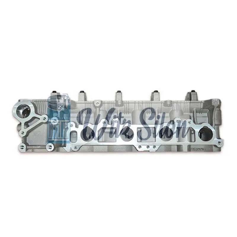 Cylinder Head for Toyota TCR TACOMA 2RZ (Carburetor) Engine Part Number 11101-75022-CA 11101-75021