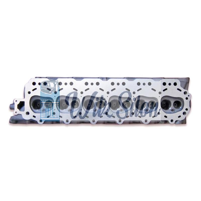 Cylinder Head for NISSAN Patrol LGR Forklift Safari TB45 4.5L Engine Part Number 11041-VC000 11041-VB500