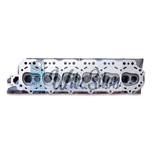 Cylinder Head for NISSAN Patrol LGR Forklift Safari TB45 4.5L Engine Part Number 11041-VC000 11041-VB500