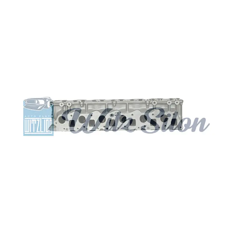 CYLINDER HEAD NISSAN RD28 T/Y60 11040-34J04 / 908502 2.8TD  1989-