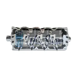Complete Cylinder Head for DAEWOO MATIZ II B10S1 B10S1A B10S1C Engine 96666228 96642709