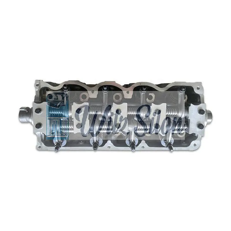 Complete Cylinder Head for DAEWOO MATIZ II B10S1 B10S1A B10S1C Engine 96666228 96642709