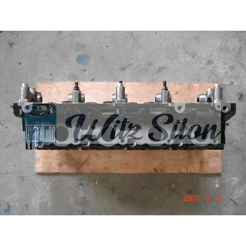 TOYOTA 2L old 11101-54062 / 11101-54050 2.4D 84/89