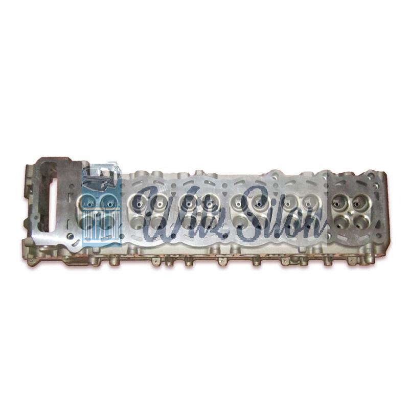 Cylinder Head for Toyota LAND CRUISER 4500 FZJ79 FZJ100 FZJ70 1FZ-FE injection Engine Part Number 11101-69155