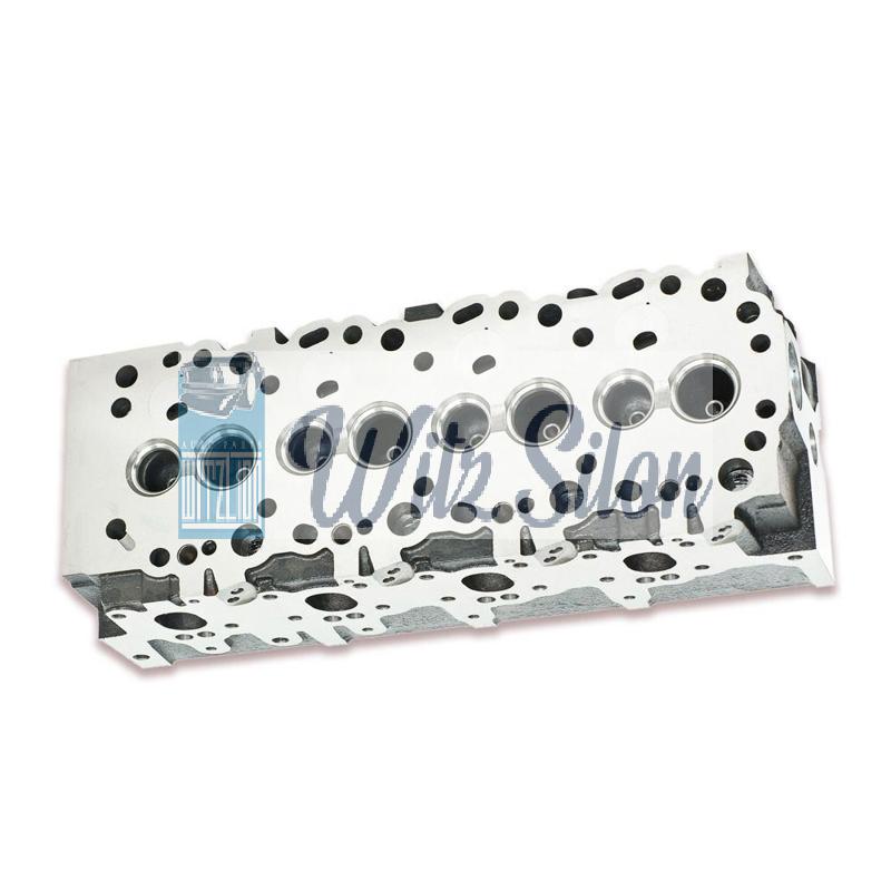 Cylinder Head for Toyota HILUX Pickup 2400 2L Engine Part Number 11101-54050 AMC909055