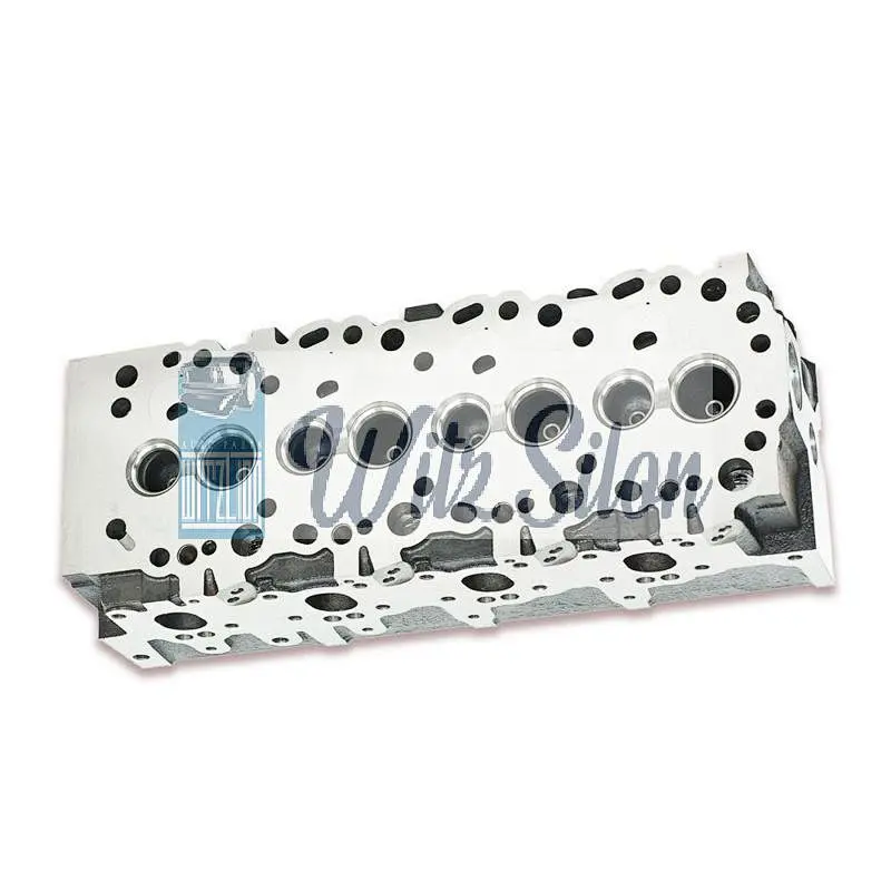 Cylinder Head for Toyota HILUX Pickup 2400 2L Engine Part Number 11101-54050 AMC909055