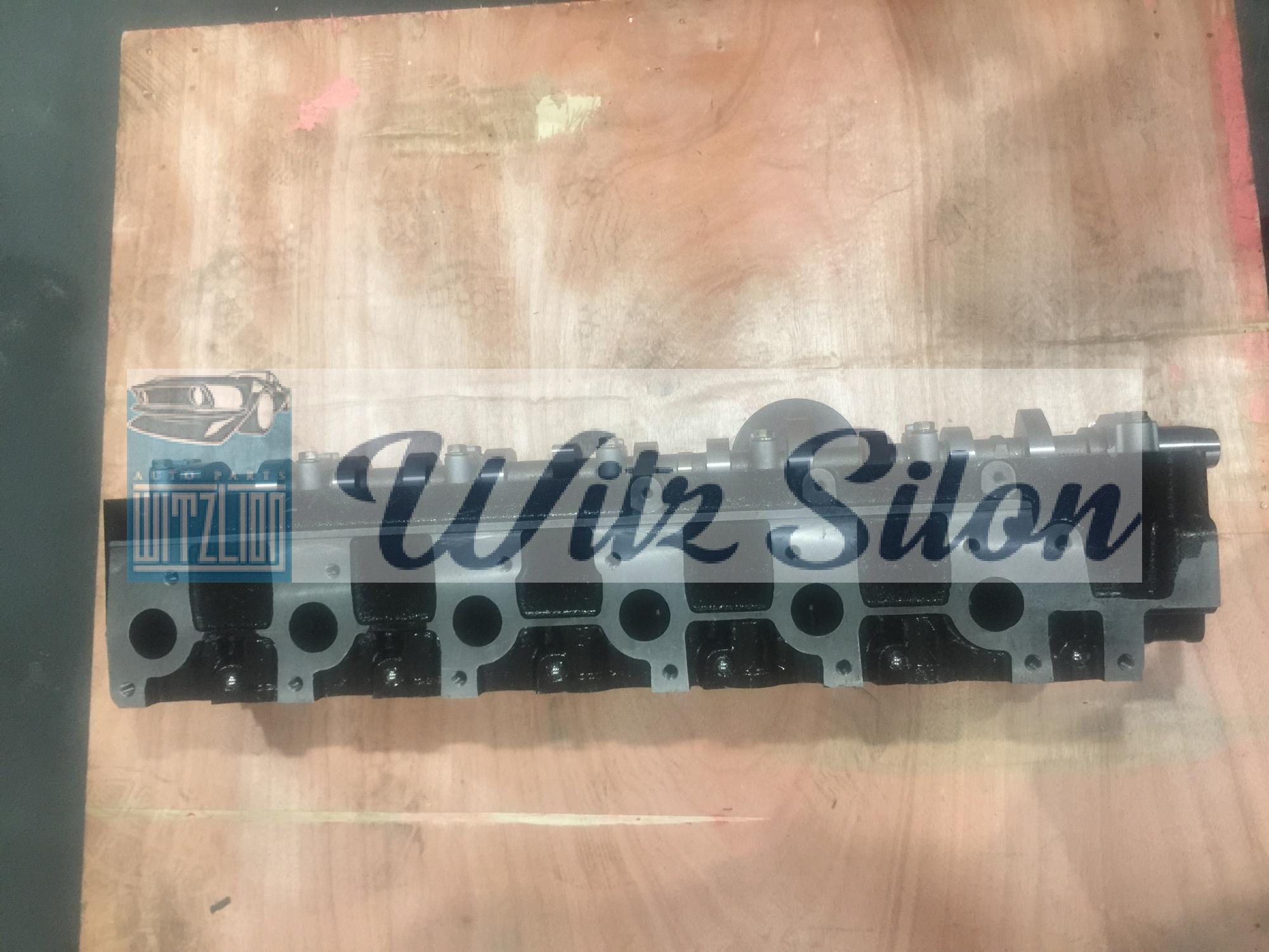 TOYOTA 1HZ 11101-17012 / 11101-17011 / 11101-17010 / 11101-17013 / 11101-17050S 4.2D/TD 90-