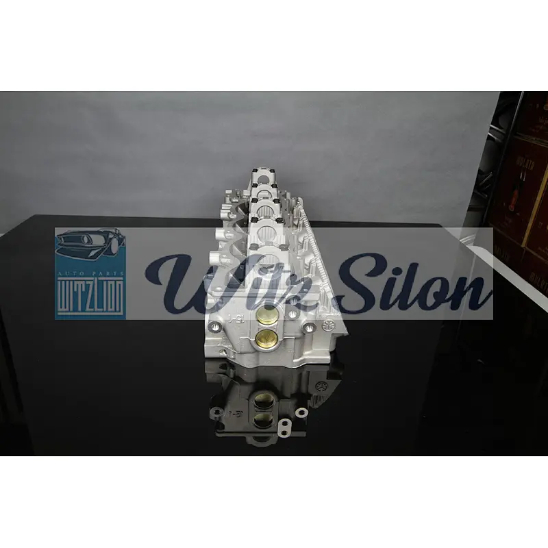 CYLINDER HEAD MAZDA WL/WLT WL 3110100H / WL 1110100E / WL 61-10-100D / WL 01-10-100G / 908745/908744/908747 2.5D/2.5TD B2500 / M