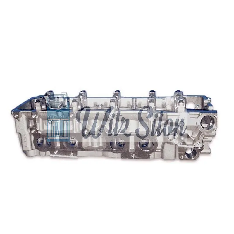 Cylinder Head for Toyota Land Cruiser Prado 3RZ Carburetor with 4 port Engine Part Number 11101-79087