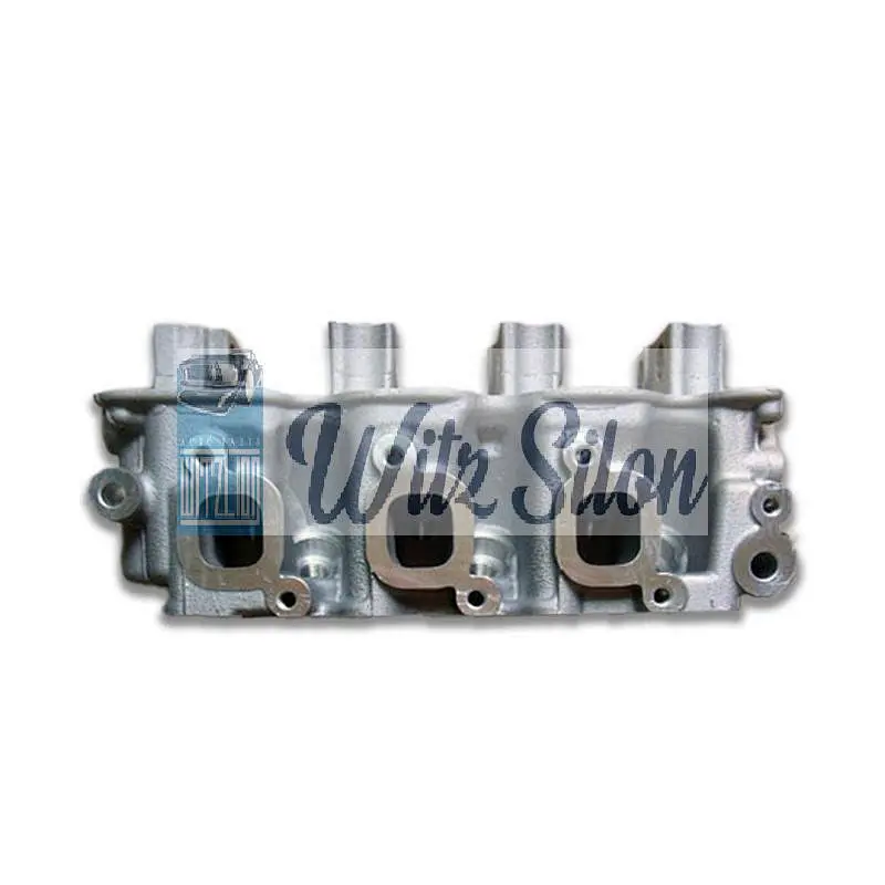 CYLINDER HEAD 11110A80D00-000 for DAEWOO DAMAS with ROCKER SHAFT 15mm