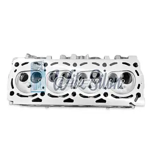 CYLINDER HEAD for VOLKSWAGEN 1.4 1.6 BAH BLM BPA EA111 EA211 GOLF POLO