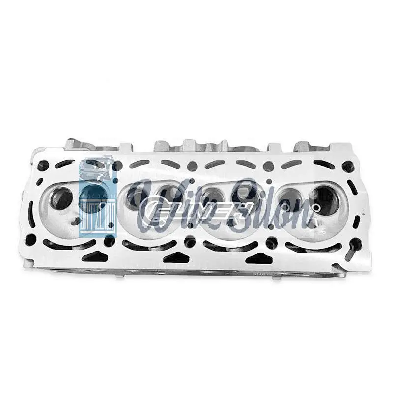 CYLINDER HEAD for VOLKSWAGEN 1.4 1.6 BAH BLM BPA EA111 EA211 GOLF POLO
