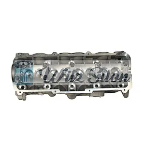 CYLINDER HEAD VOLKS WAGEN AFE/AYF/BHJ 048103353F / 048103373B /  1.8L
Val. Stem 7mm SANTANA2000 96-