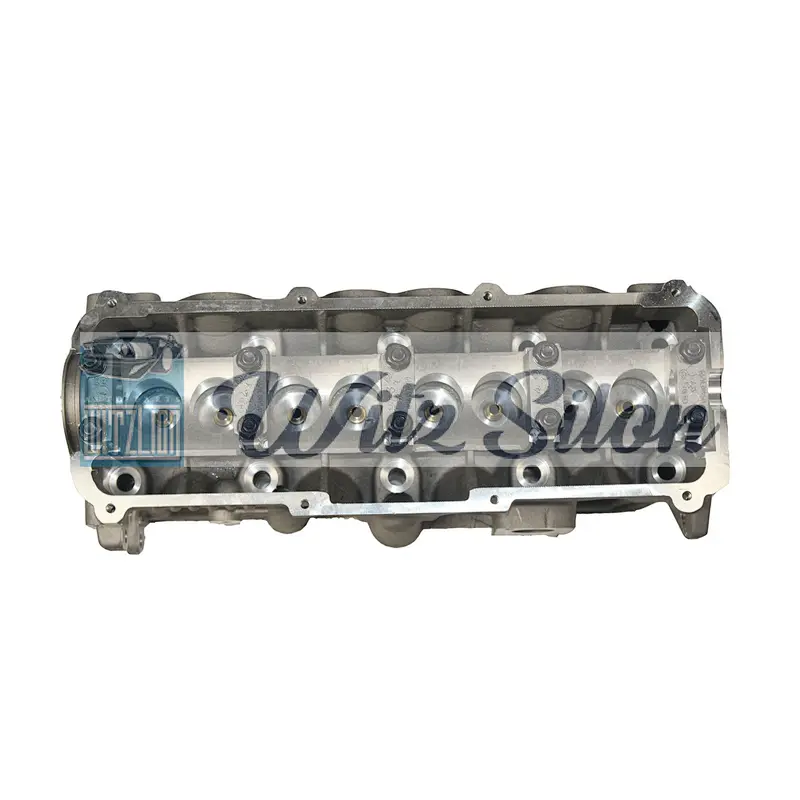 CYLINDER HEAD VOLKS WAGEN AFE/AYF/BHJ 048103353F / 048103373B /  1.8L
Val. Stem 7mm SANTANA2000 96-