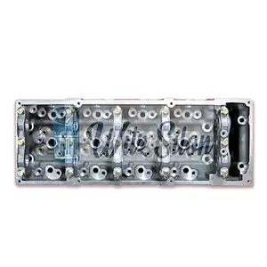Cylinder Head for MITSUBISHI CANTER 4M42 3.0TDI Engine Part Number ME204399 908517