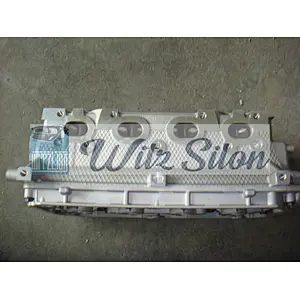 CYLINDER HEAD HYUNDAI A5D OK30E-10-100 / K1114-10-090A /  1.5L KIA RIO
