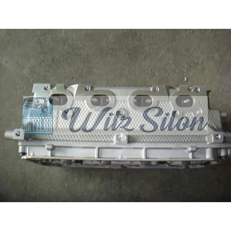 CYLINDER HEAD HYUNDAI A5D OK30E-10-100 / K1114-10-090A /  1.5L KIA RIO