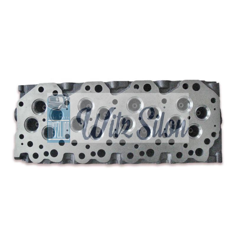 Cylinder Head for Toyota Coaster 15B 4.2D Engine Part Number 11101-58100 11101-58091