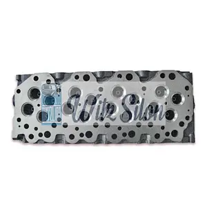 Cylinder Head for Toyota Coaster 15B 4.2D Engine Part Number 11101-58100 11101-58091