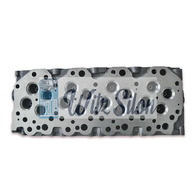 Cylinder Head for Toyota Coaster 15B 4.2D Engine Part Number 11101-58100 11101-58091