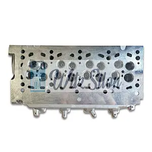 CYLINDER HEAD 908725 03L103351P 03L103265DX 03L103063M 03L103351F for VOLKSWAGEN CNEA