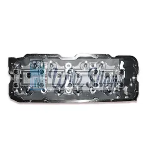 Cylinder Head for NISSAN D21 Engine Part Number 11040-67G00