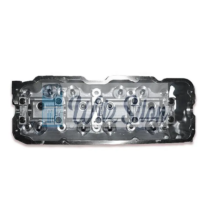 Cylinder Head for NISSAN D21 Engine Part Number 11040-67G00