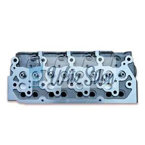 Cylinder Head for MITSUBISHI S4L Engine