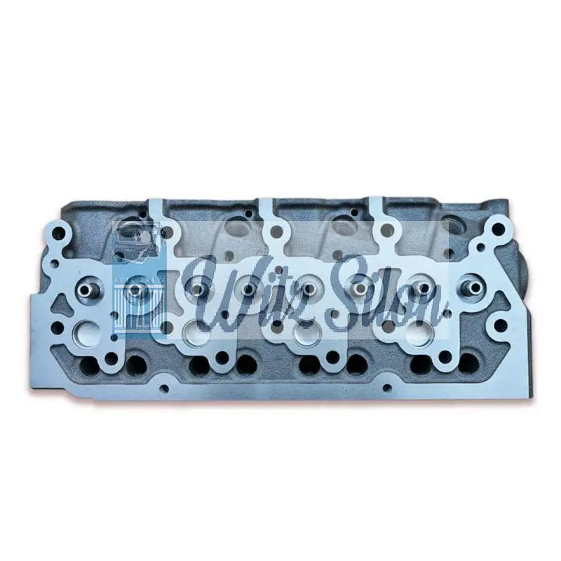 Cylinder Head for MITSUBISHI S4L Engine