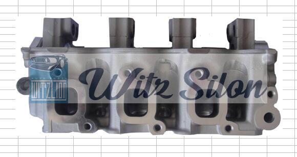 CYLINDER HEAD DAEWOO F8C 11110A78B00-000 /  0.8L GAS Tico 0.8L / Matiz