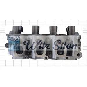 CYLINDER HEAD DAEWOO F8C 11110A78B00-000 /  0.8L GAS Tico 0.8L / Matiz