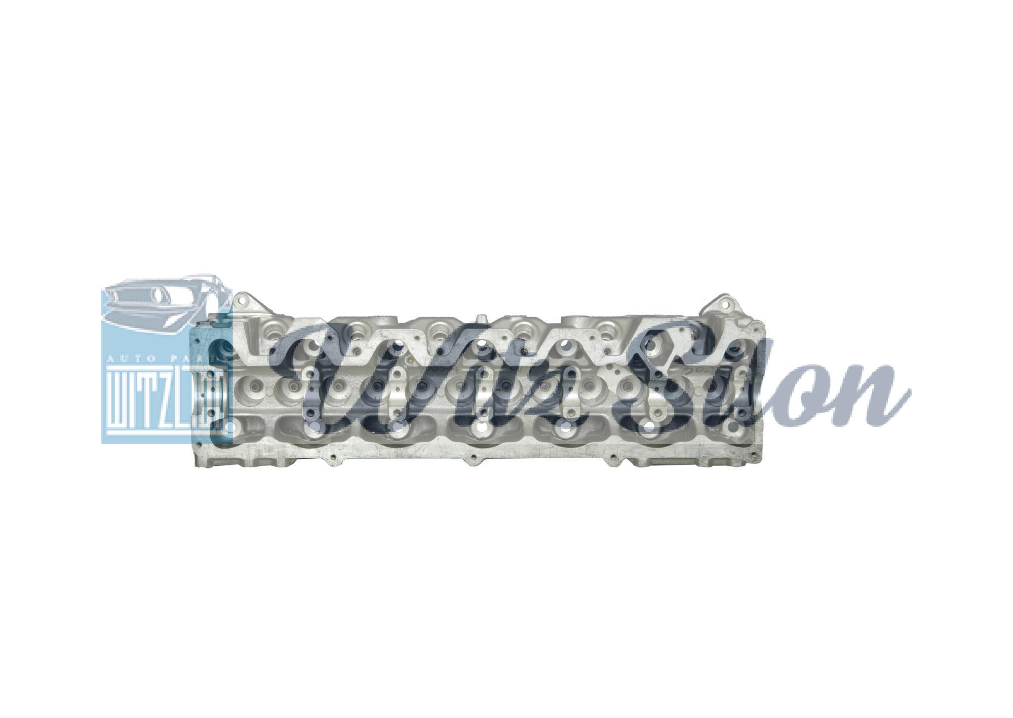 CYLINDER HEAD NISSAN RD28 T  / 908503 2.8TD Patrol / Patrol GR 1989-