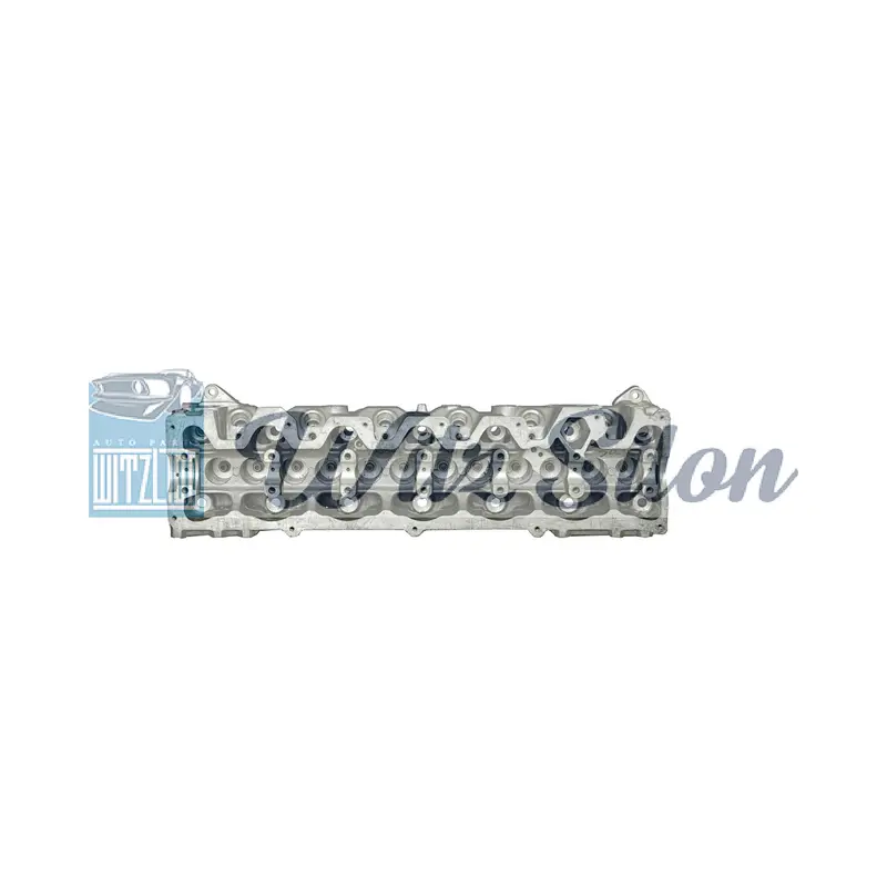 CYLINDER HEAD NISSAN RD28 T  / 908503 2.8TD Patrol / Patrol GR 1989-