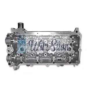 Cylinder Head for Toyota HILUX INNOVA 1TR-FPE 1TR-CNG 2.0L Engine Part Number 11101-75220 11101-75221