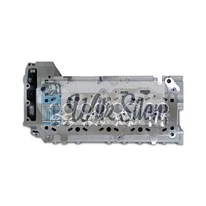 Complete Cylinder Head for FIAT IVECO DAILY F1AE 3.0 Engine 504127096 504213159 71771719 908585