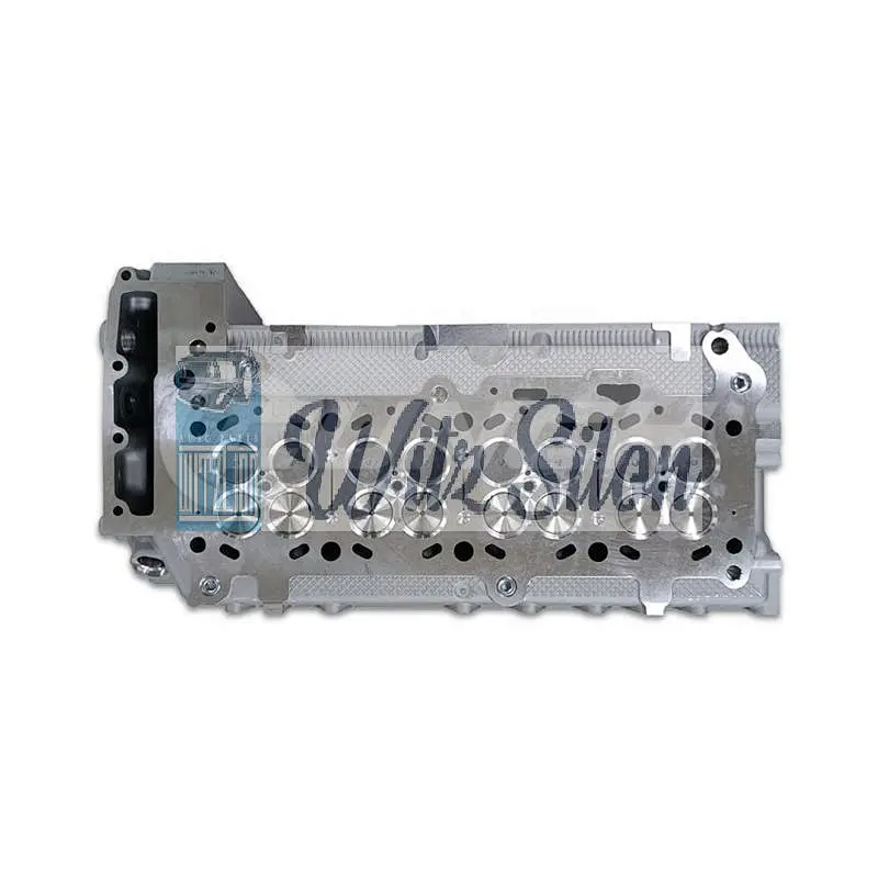 Complete Cylinder Head for FIAT IVECO DAILY F1AE 3.0 Engine 504127096 504213159 71771719 908585