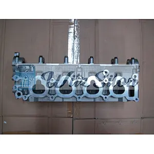 CYLINDER HEAD SUZUKI G16B 11100-57B02 / 11100-52G01 / 11100-71C01 / 11110-57802 /  1.6L Carry /Vitara